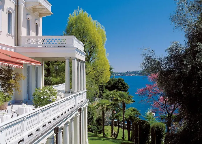 Grand Hotel Majestic